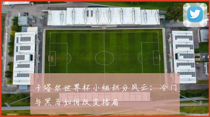 卡塔尔世界杯小组积分风云：冷门与黑马如何改变格局