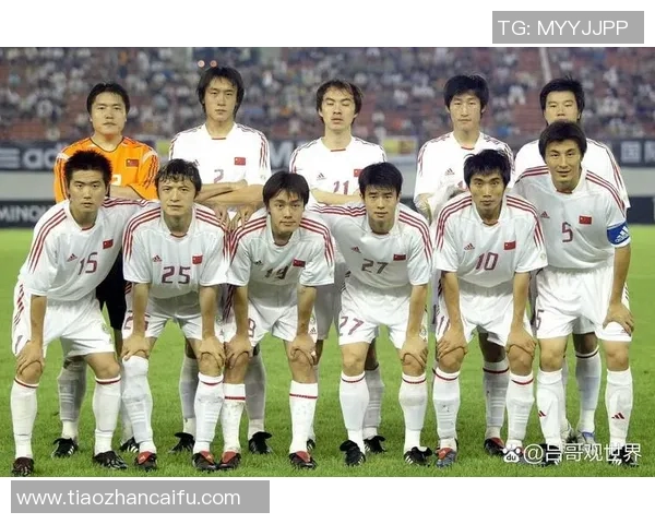 中国足球28号球星名单揭晓 强力阵容助力国家队冲击国际赛场